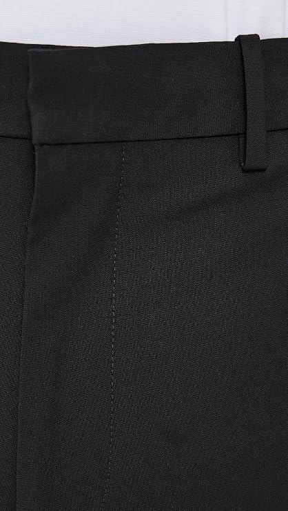 Theory Men's Mayer Stretch Wool Pants