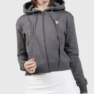 AB Women GYM Hood Jacket STY-03