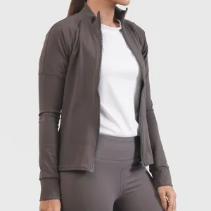 AB Women GYM Jacket STY-02