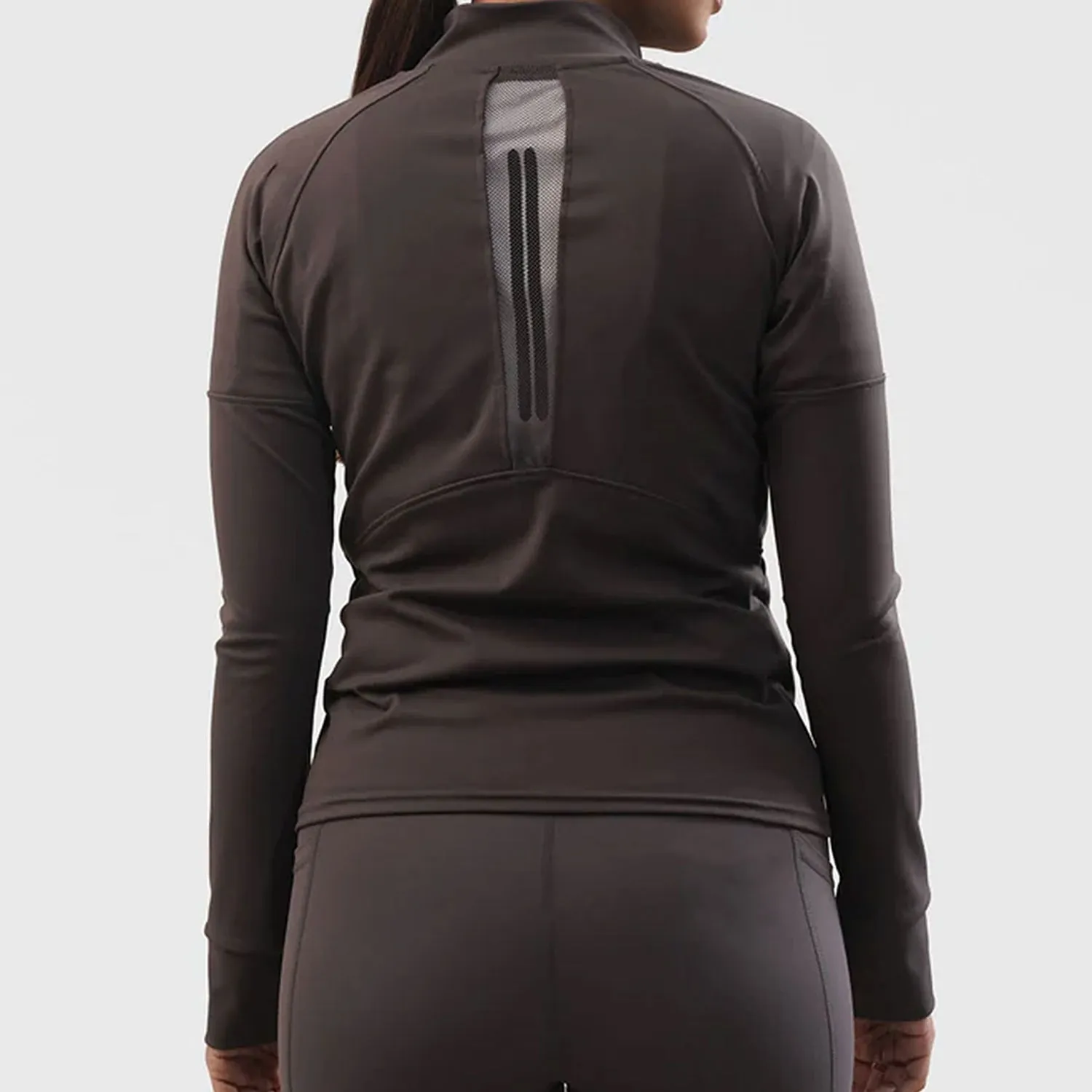 AB Women GYM Jacket STY-02