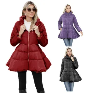 Anastasia Puffy Jacket