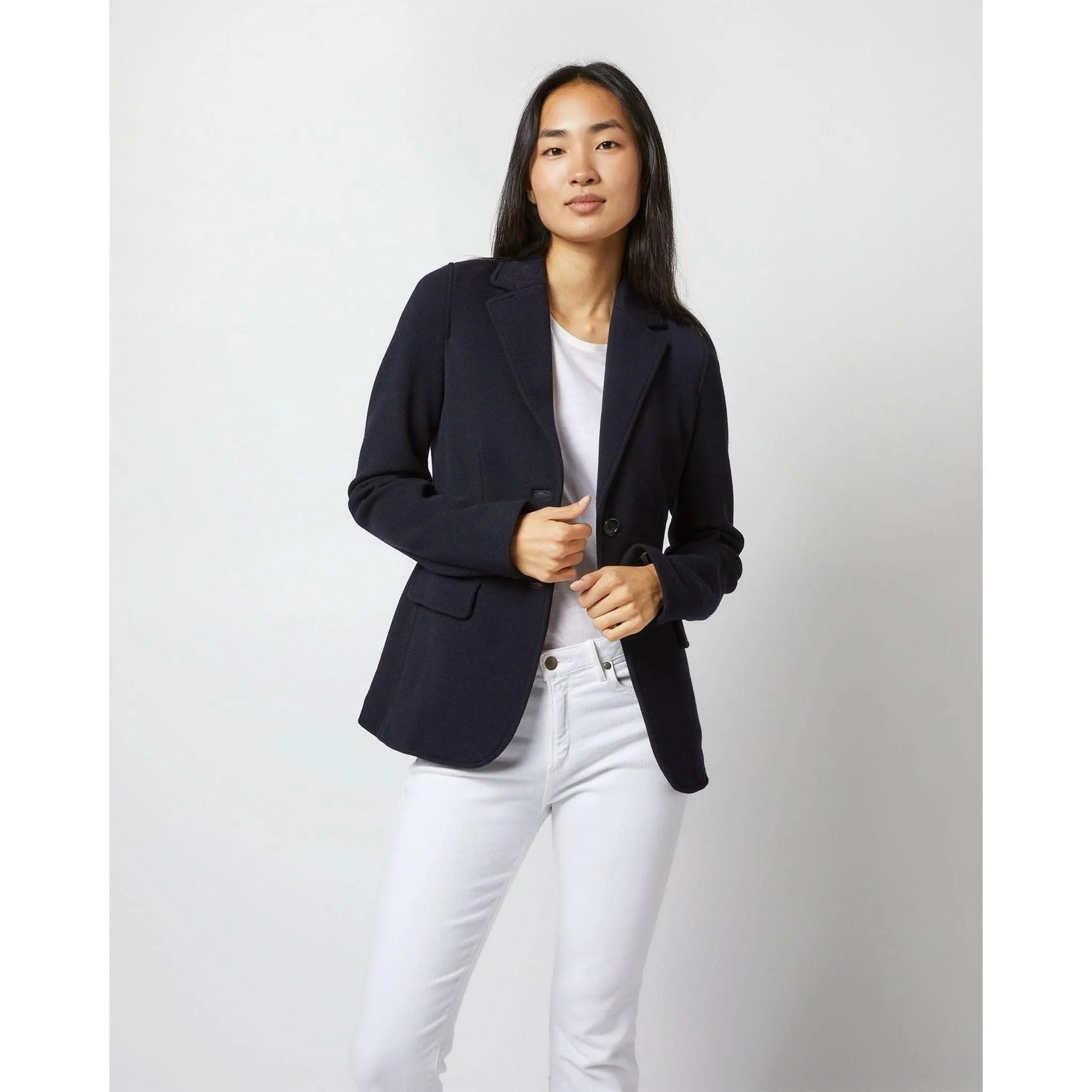 Ann Mashburn Parker Jacket