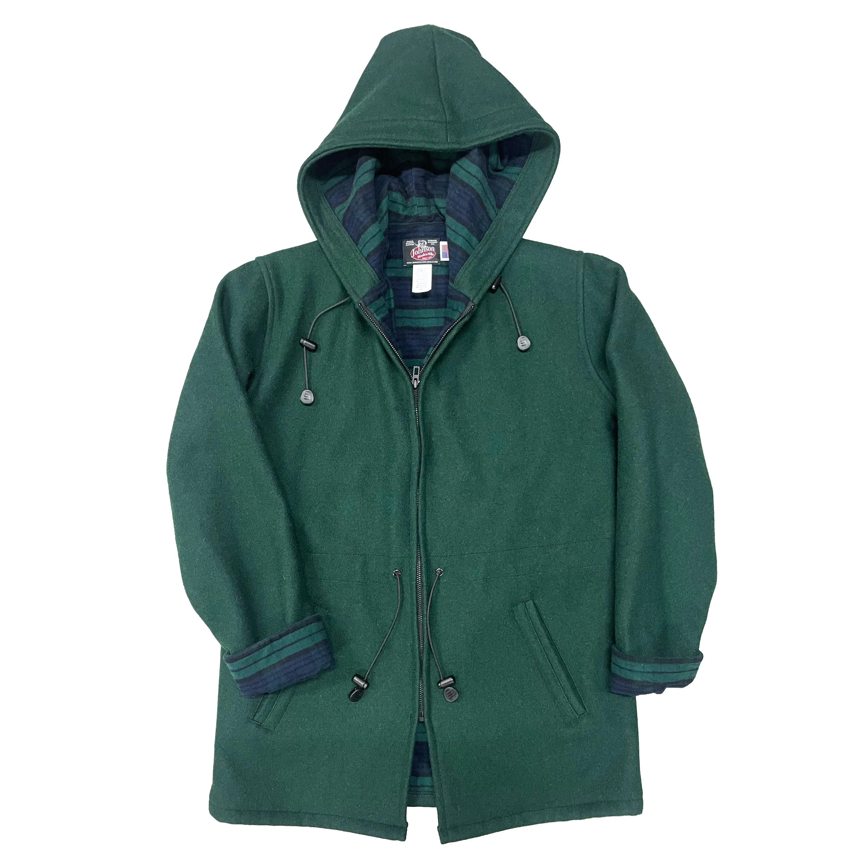 Anorak Jacket