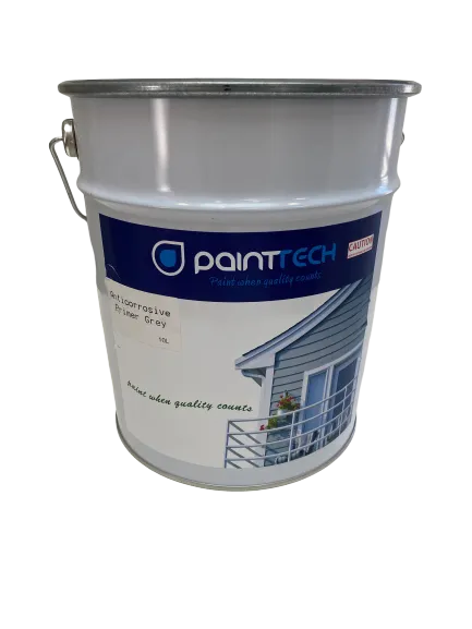 Anticorrosive Primer Grey