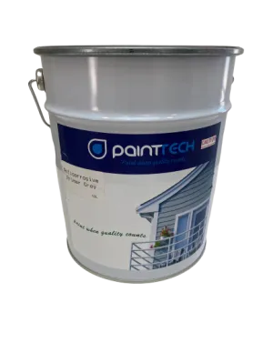 Anticorrosive Primer Grey