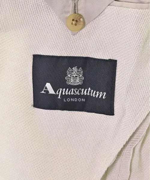 AQUASCUTUM Jackets