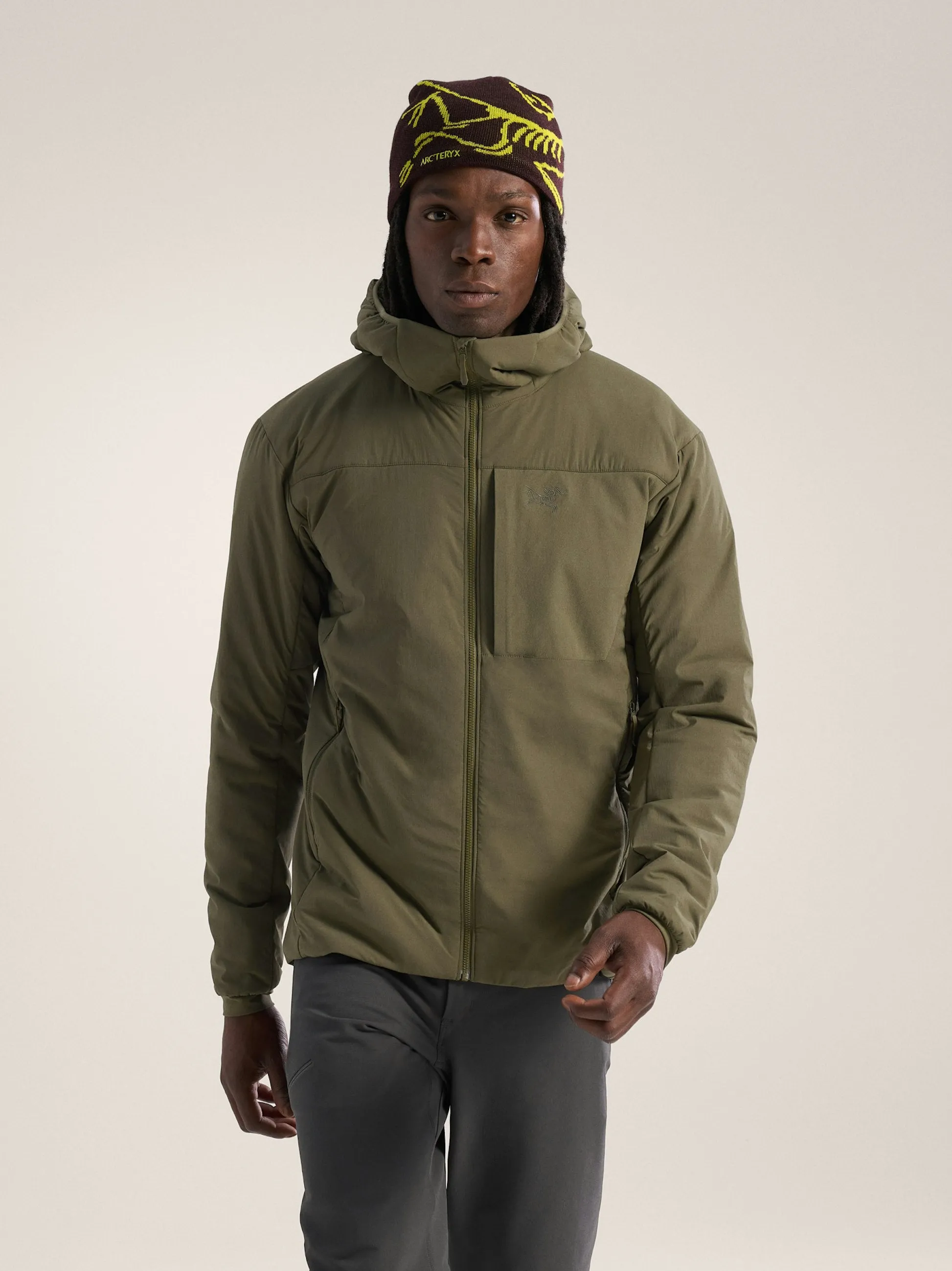 Arc'teryx Men's Proton Hoody