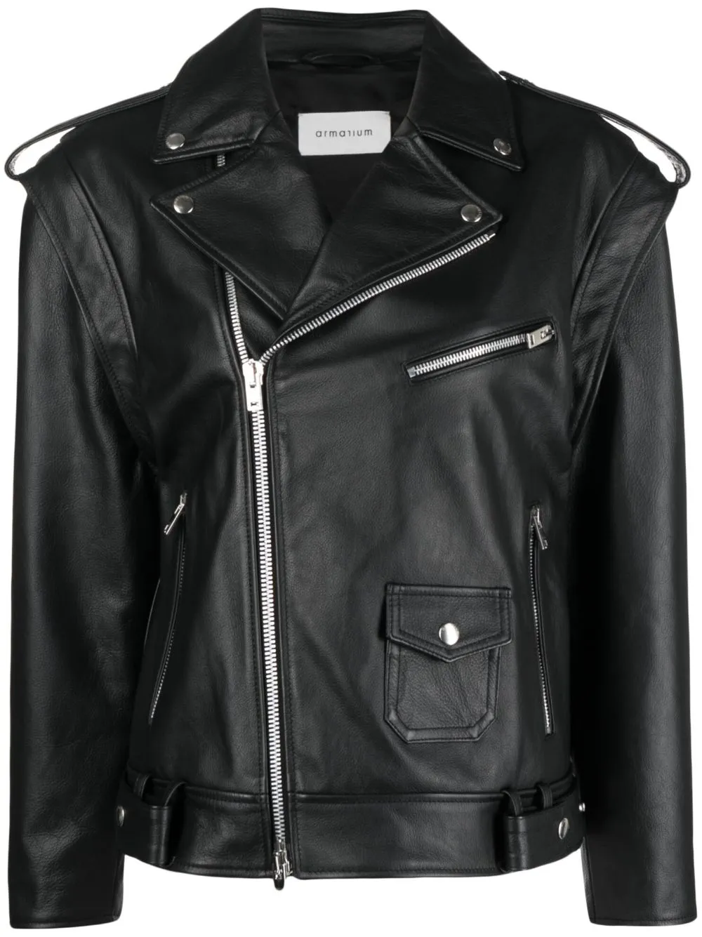 ARMARIUM Jackets Black