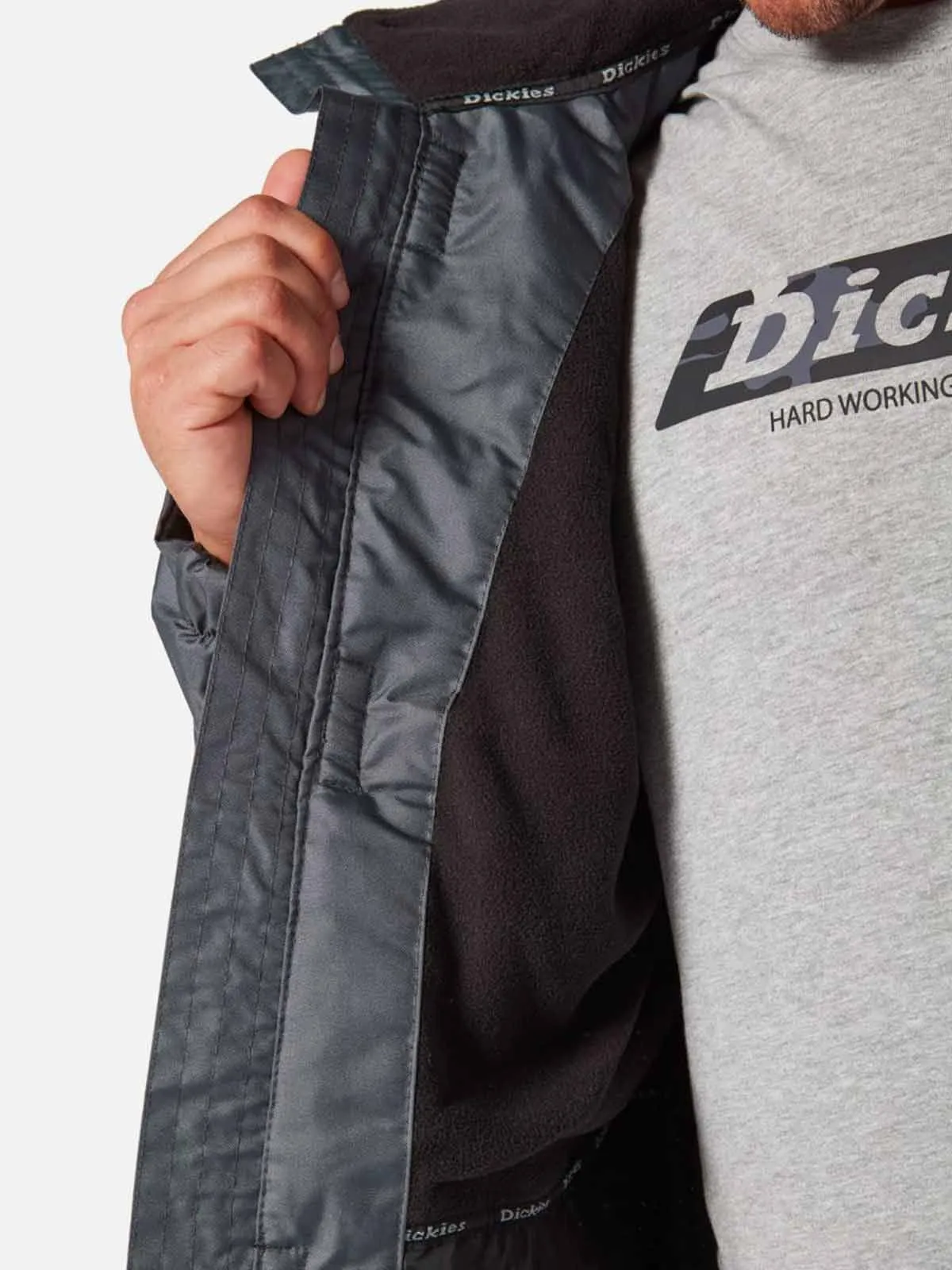 AWT&#x20;Utility&#x20;Work&#x20;Jacket&#x20;-&#x20;Dickies