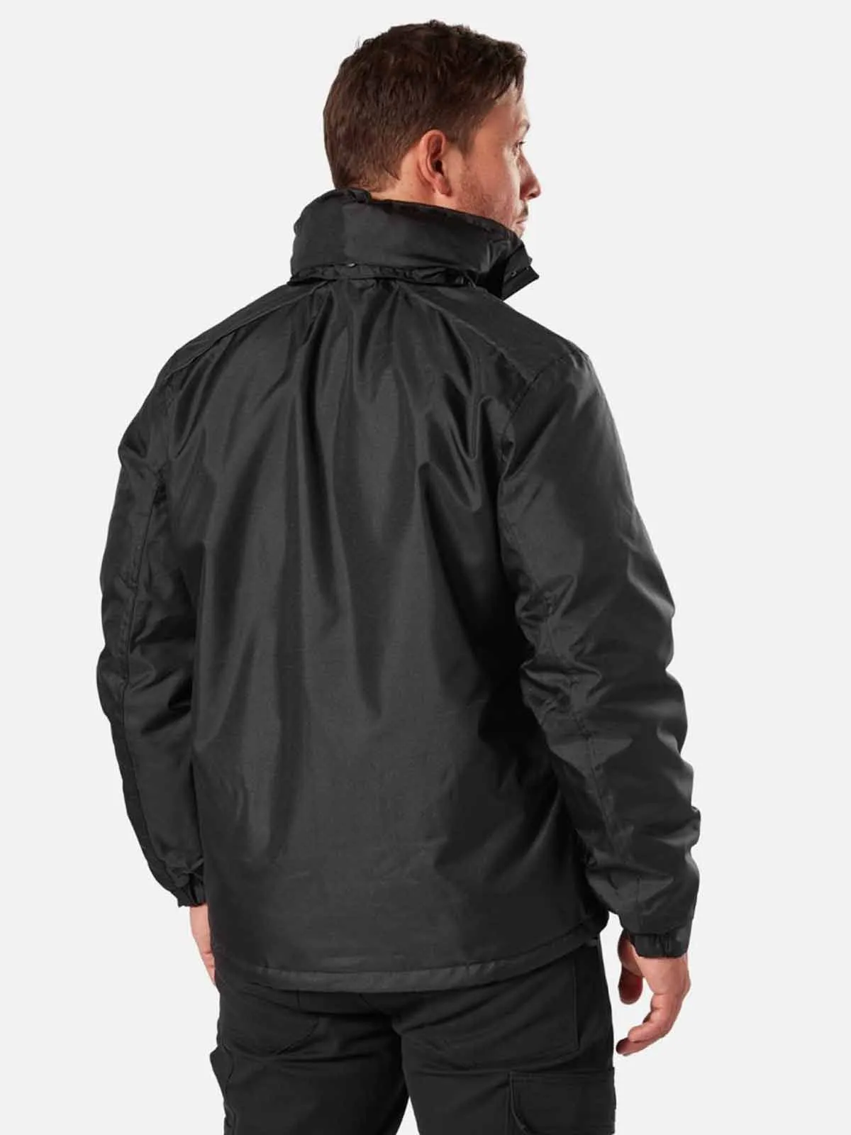 AWT&#x20;Utility&#x20;Work&#x20;Jacket&#x20;-&#x20;Dickies