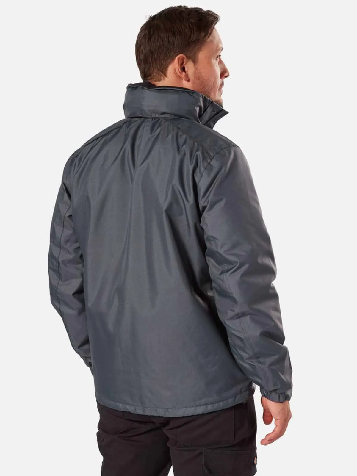 AWT&#x20;Utility&#x20;Work&#x20;Jacket&#x20;-&#x20;Dickies