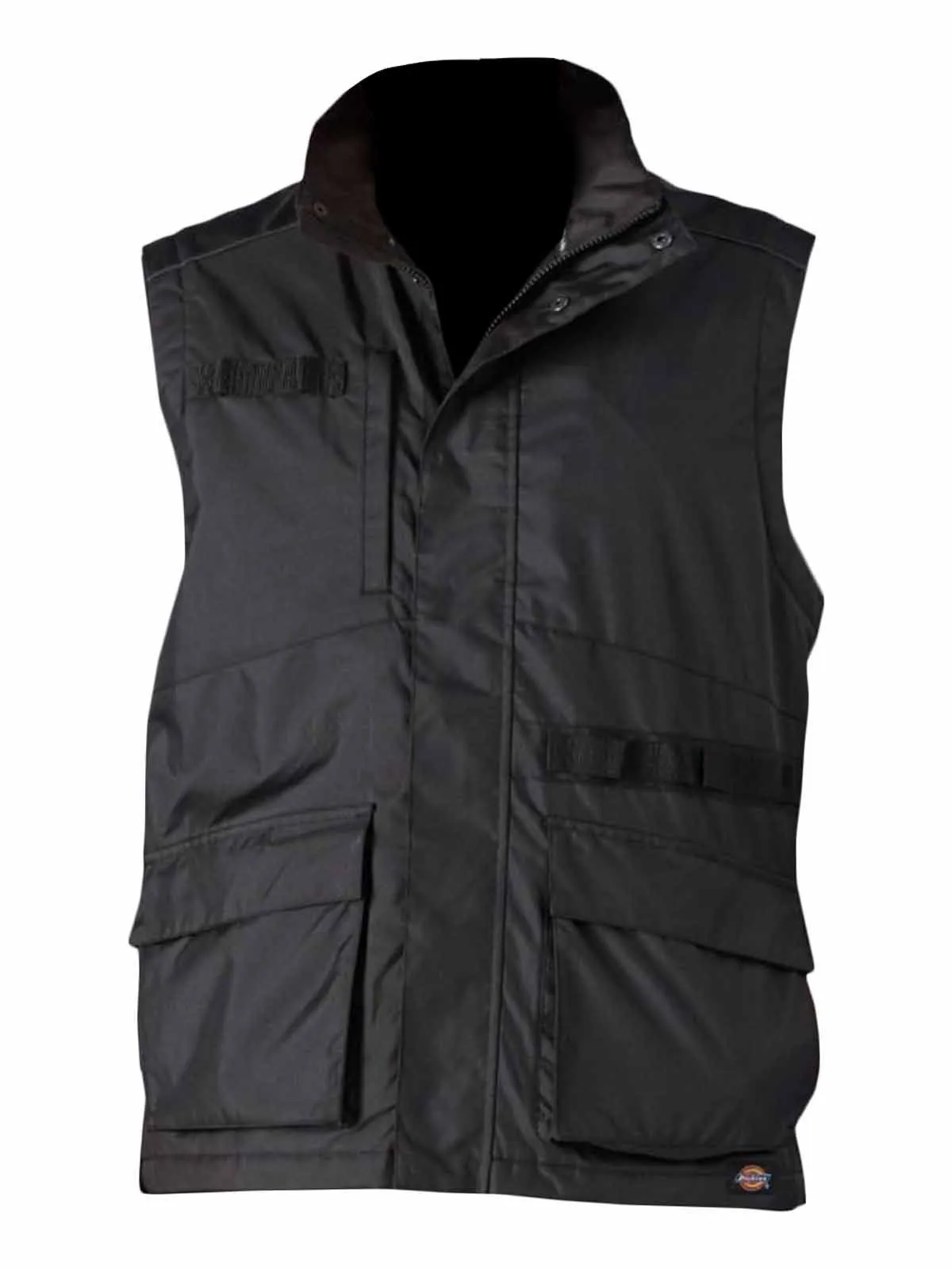 AWT&#x20;Utility&#x20;Work&#x20;Vest&#x20;Bodywarmer&#x20;-&#x20;Dickies