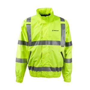 Boeing Safety Windbreaker Jacket