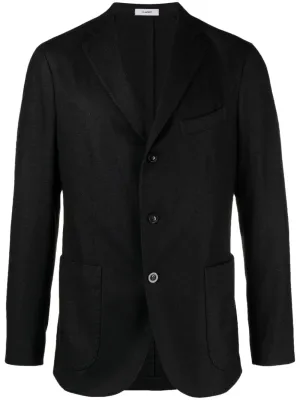 Boglioli Jackets Black