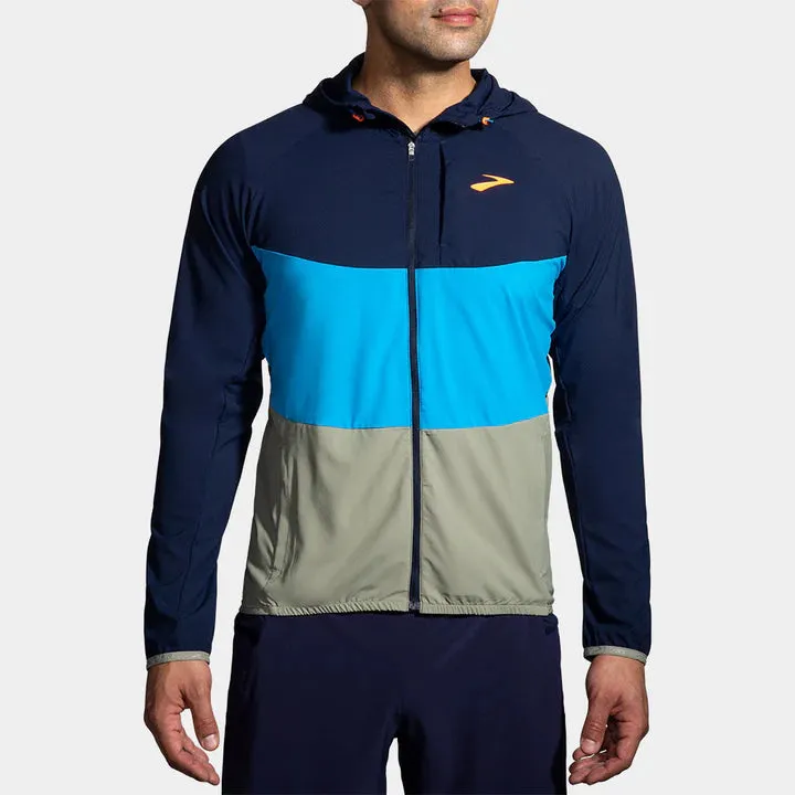 Canopy Jacket Men's