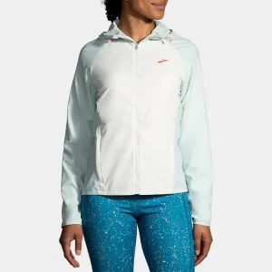 Canopy Jacket Women's