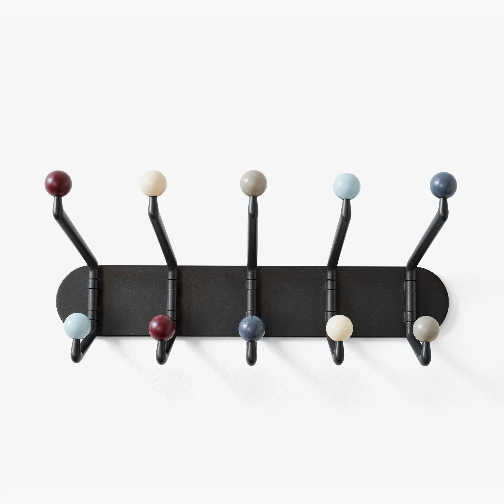 Capture Coat Hanger SC76 by Space Copenhagen for &Tradition