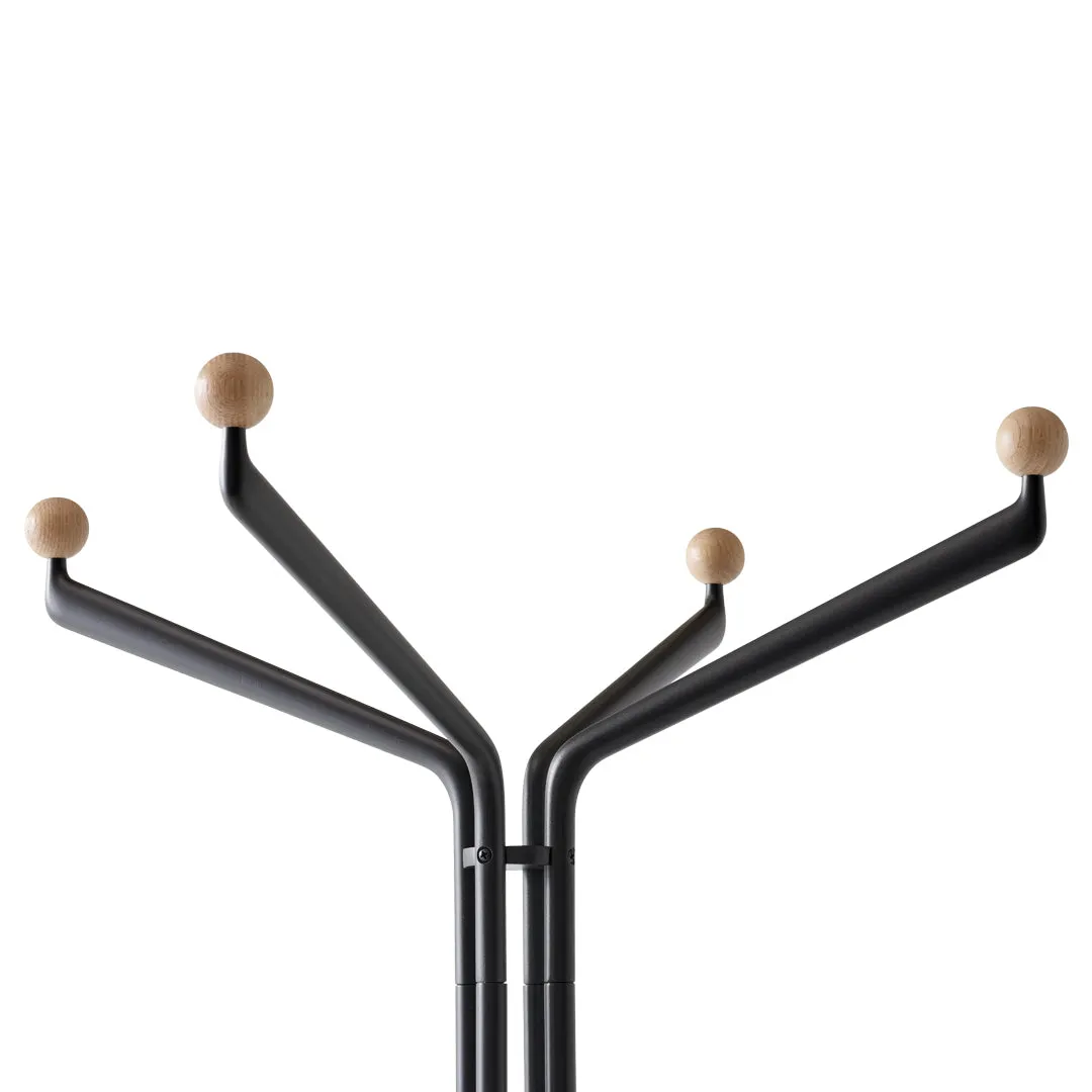 Capture SC77 Coat Stand