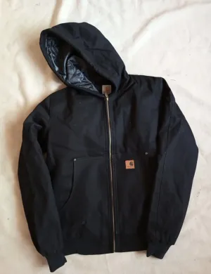 Carhartt Reworked Style Jackets 15 pcs