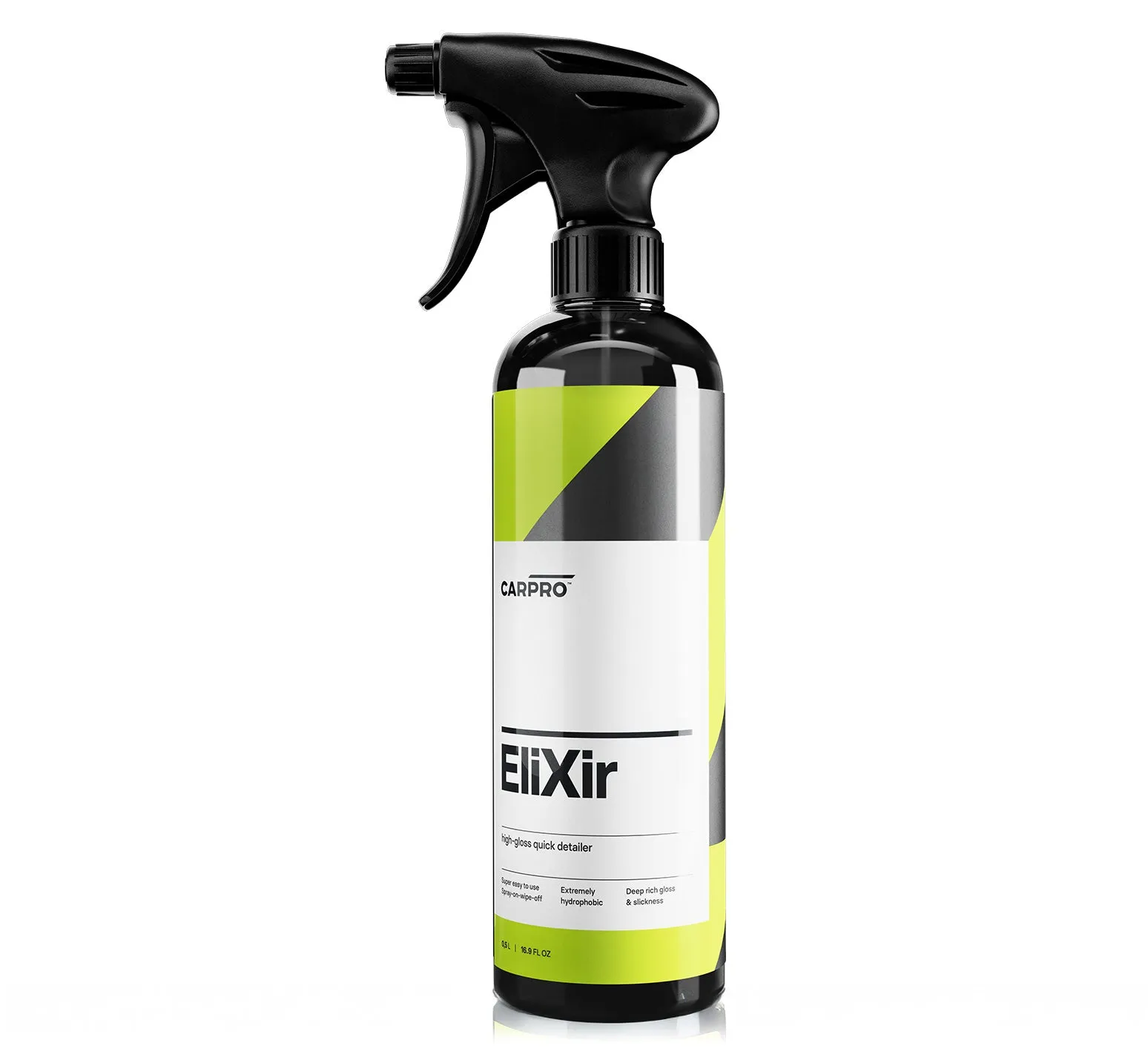 CarPro Elixir High Gloss Detailer