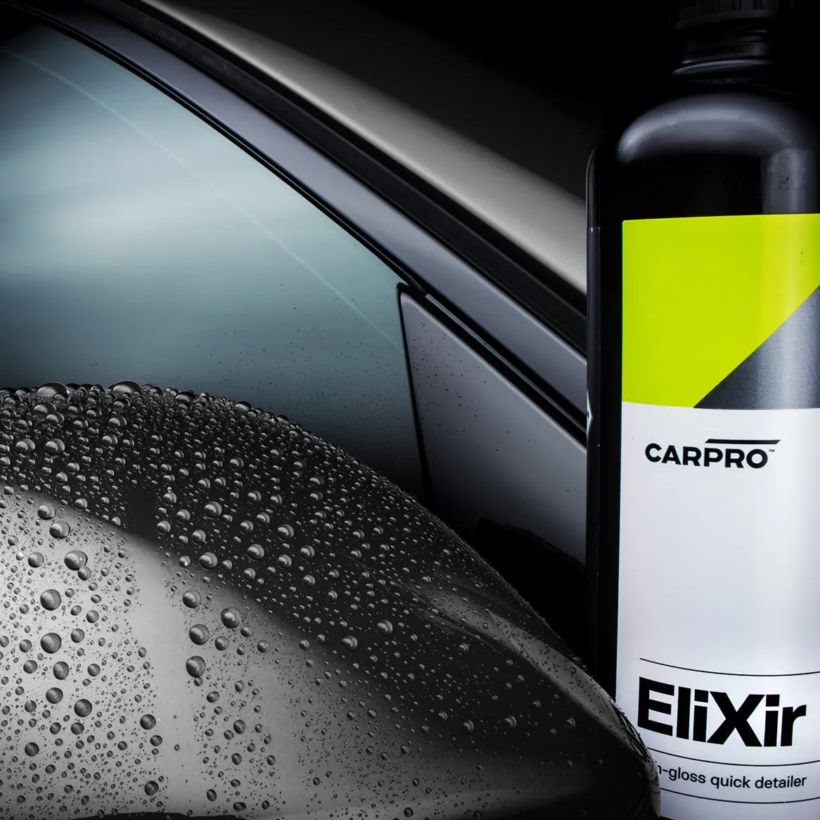 CarPro Elixir High Gloss Detailer