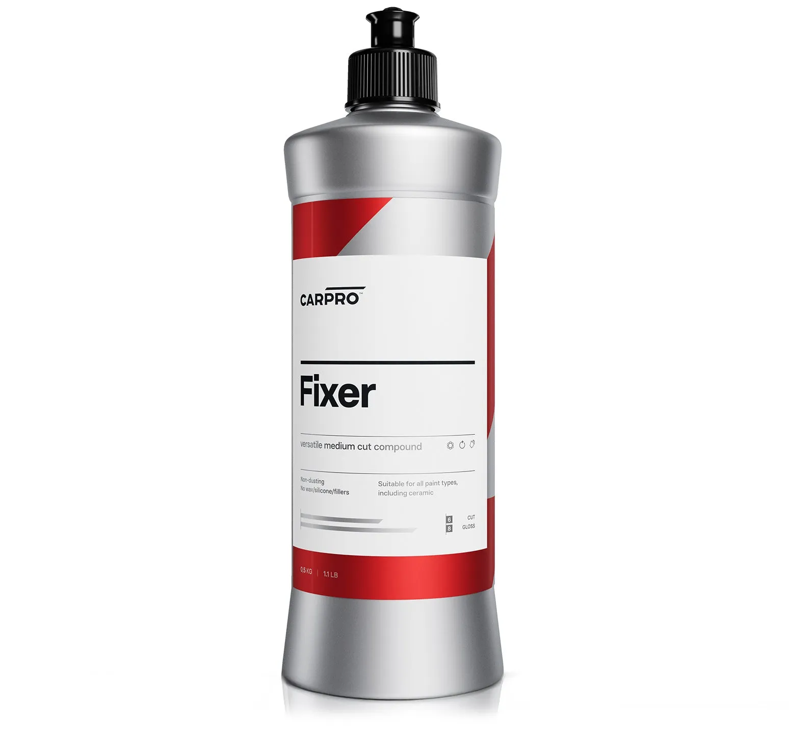 CarPro Fixer Advanced All-in-One Polishing Compound