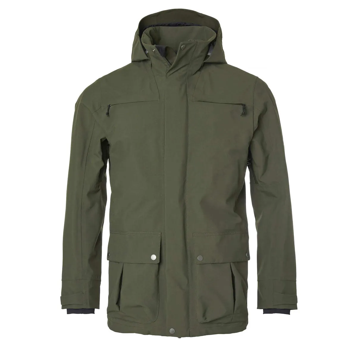 Chevalier Breton GTX Men's Jacket