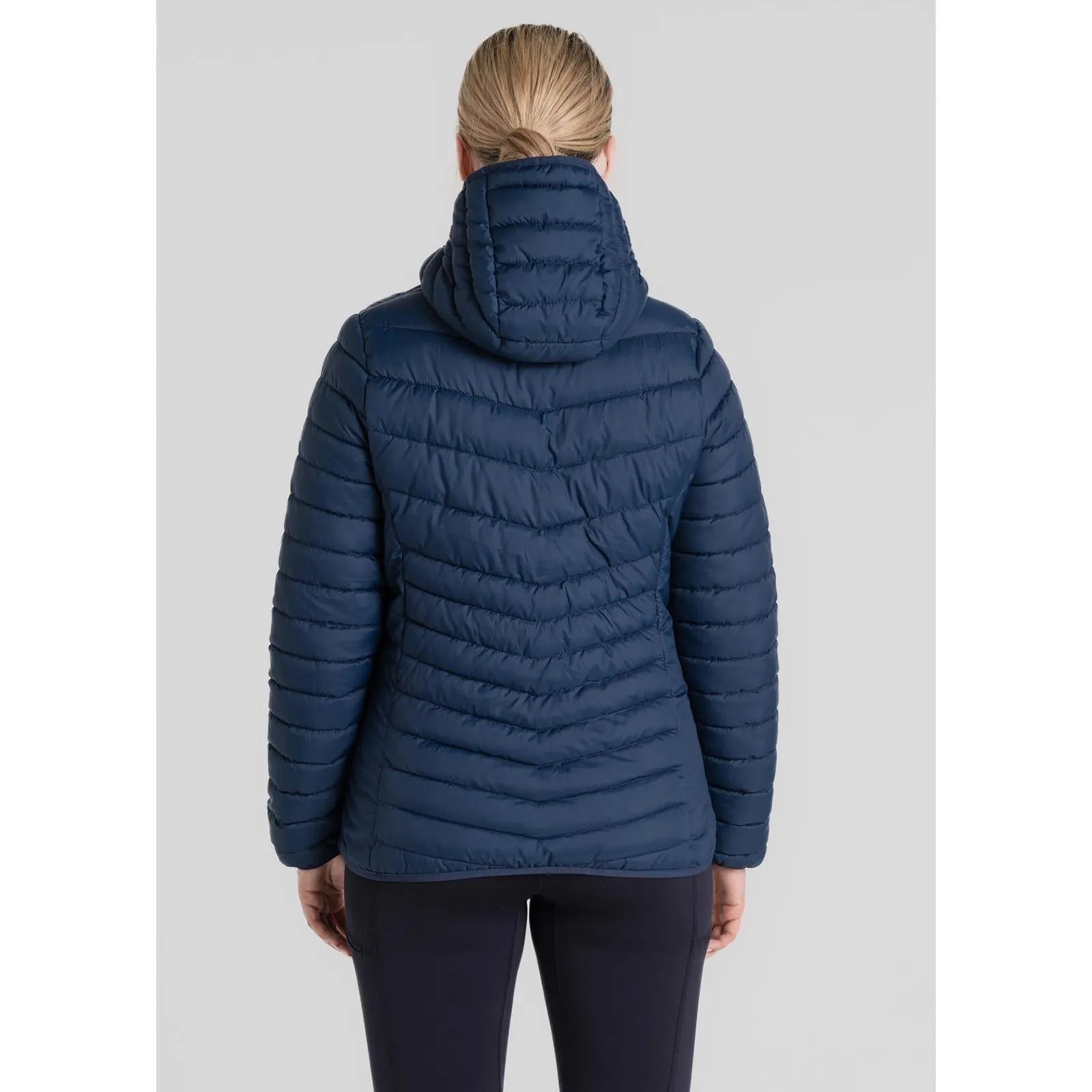 Craghoppers Womens Compresslite VIII Padded Jacket