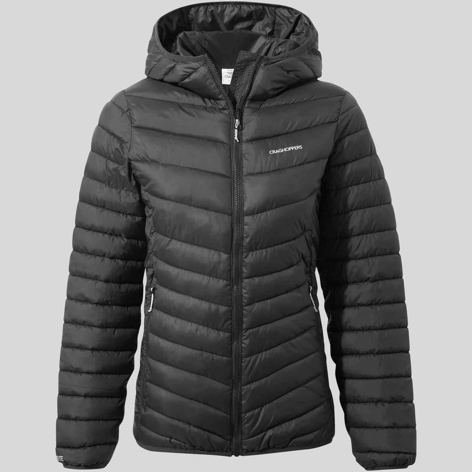 Craghoppers Womens Compresslite VIII Padded Jacket