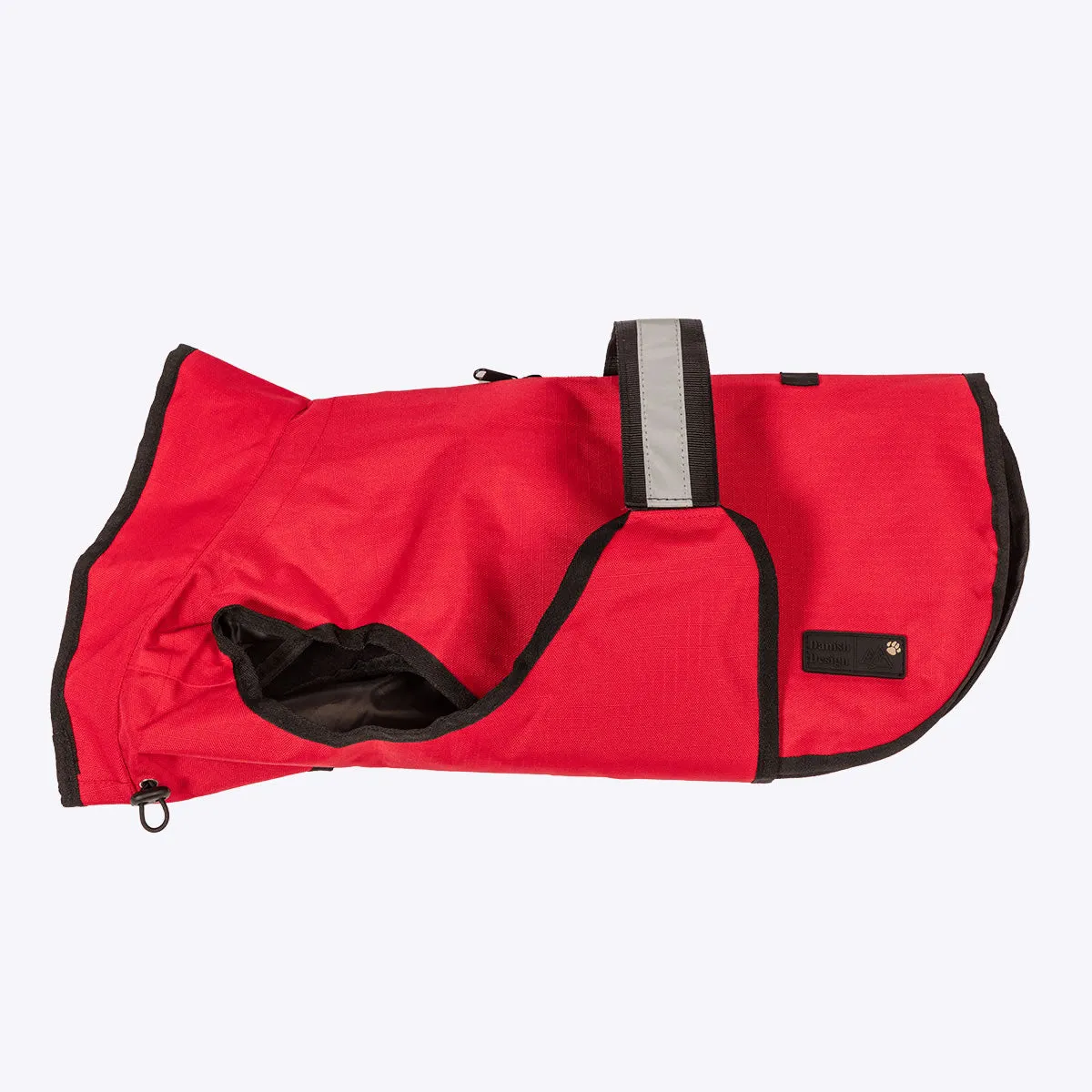 Danish Design 3-in-1 Dog Coat