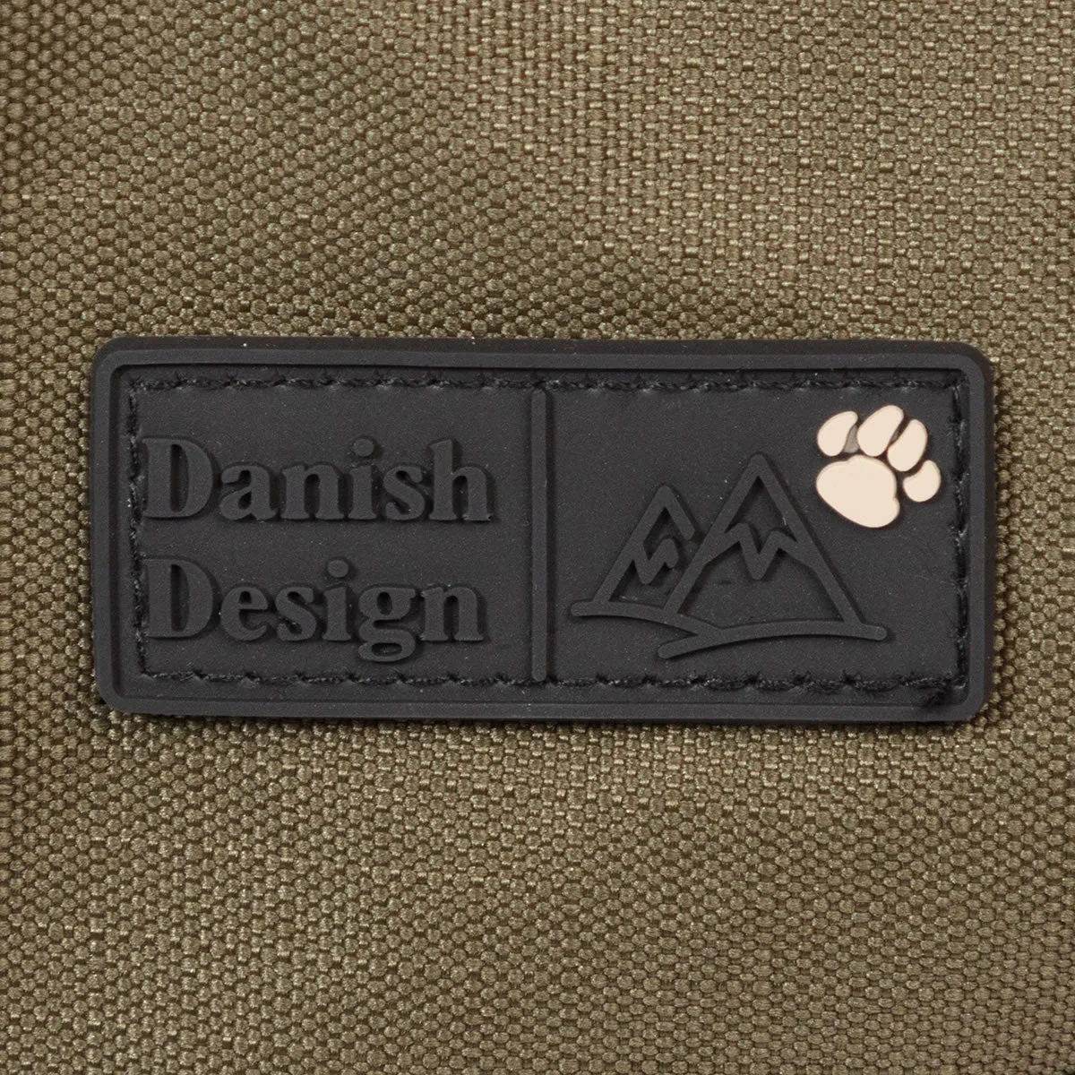 Danish Design 3-in-1 Dog Coat