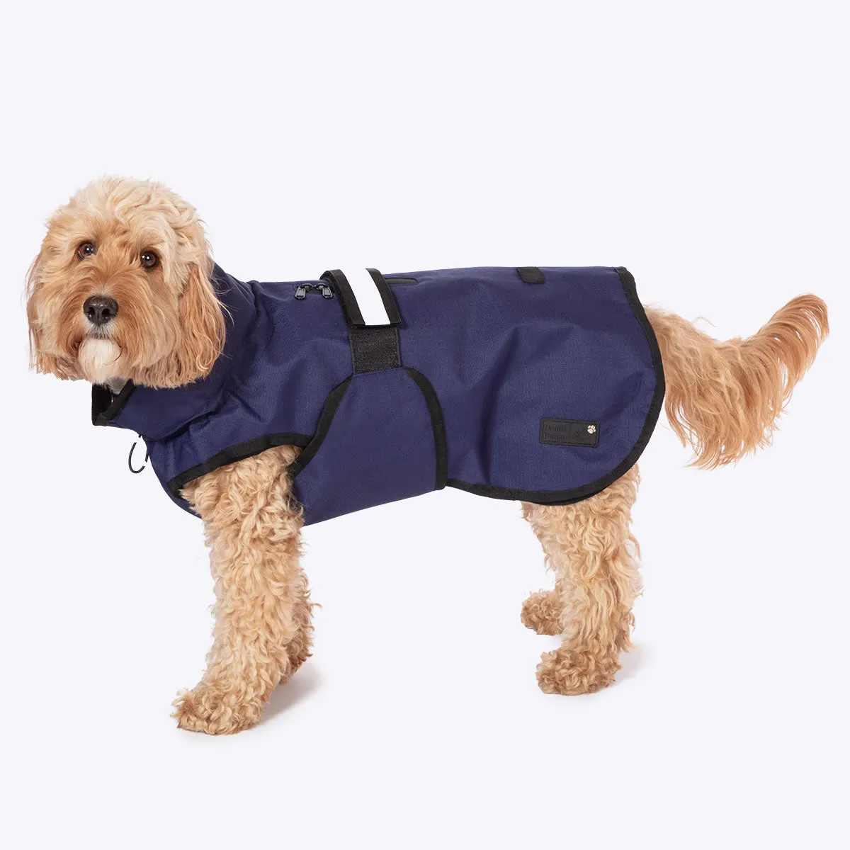 Danish Design 3-in-1 Dog Coat