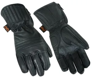 DS32 Superior Features Insulated Cruiser Glove