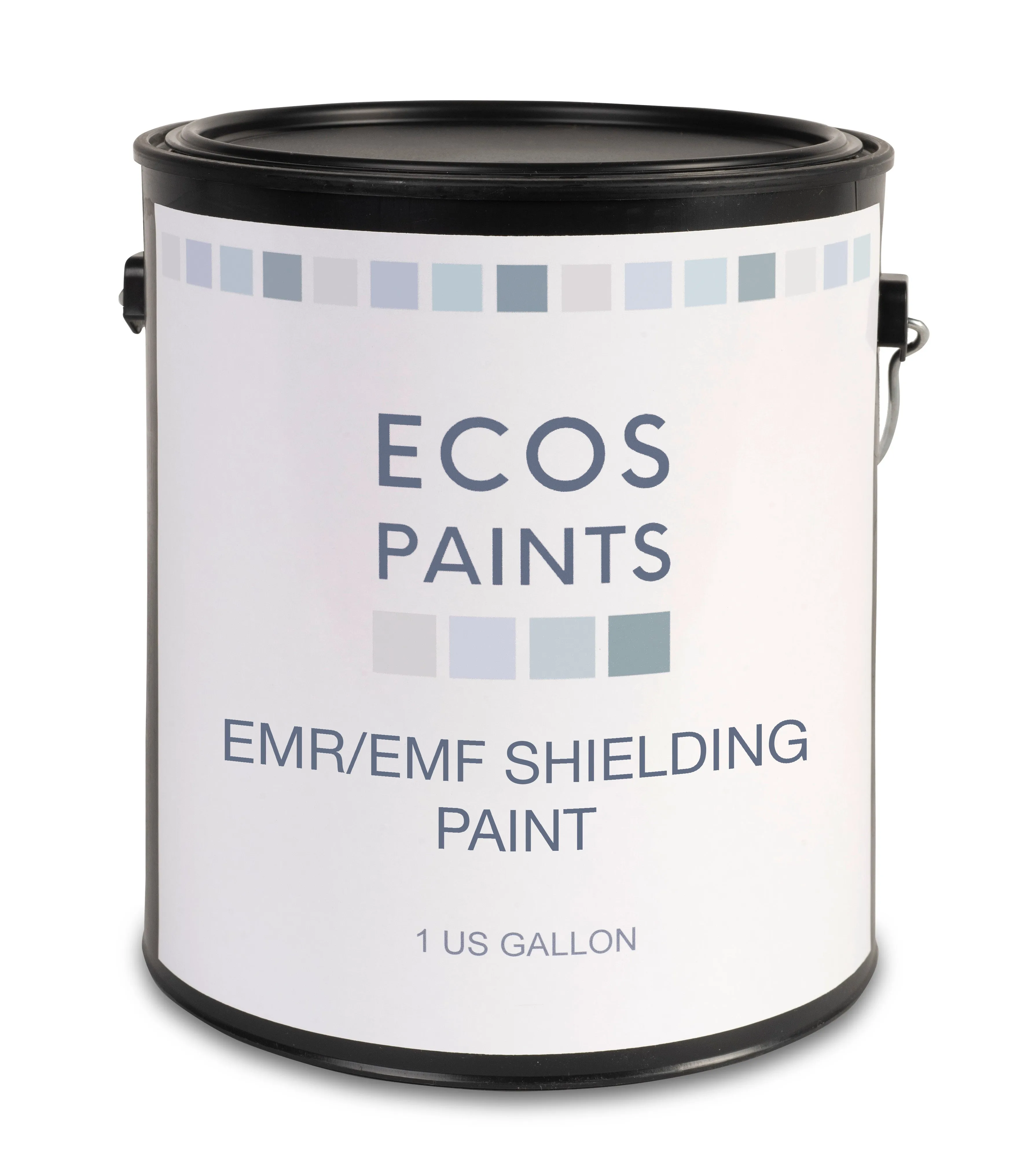 ECOS Paints - Interior EMR/EMF Shielding Paint