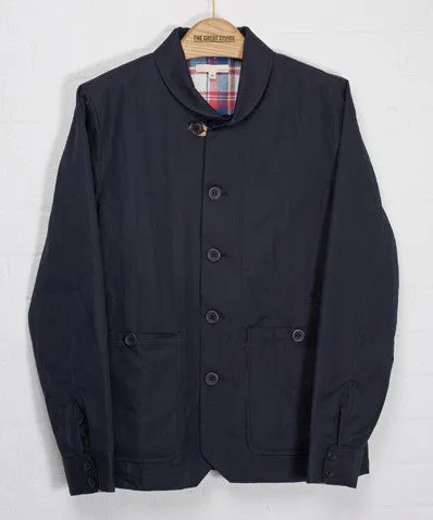 Edgar Jacket