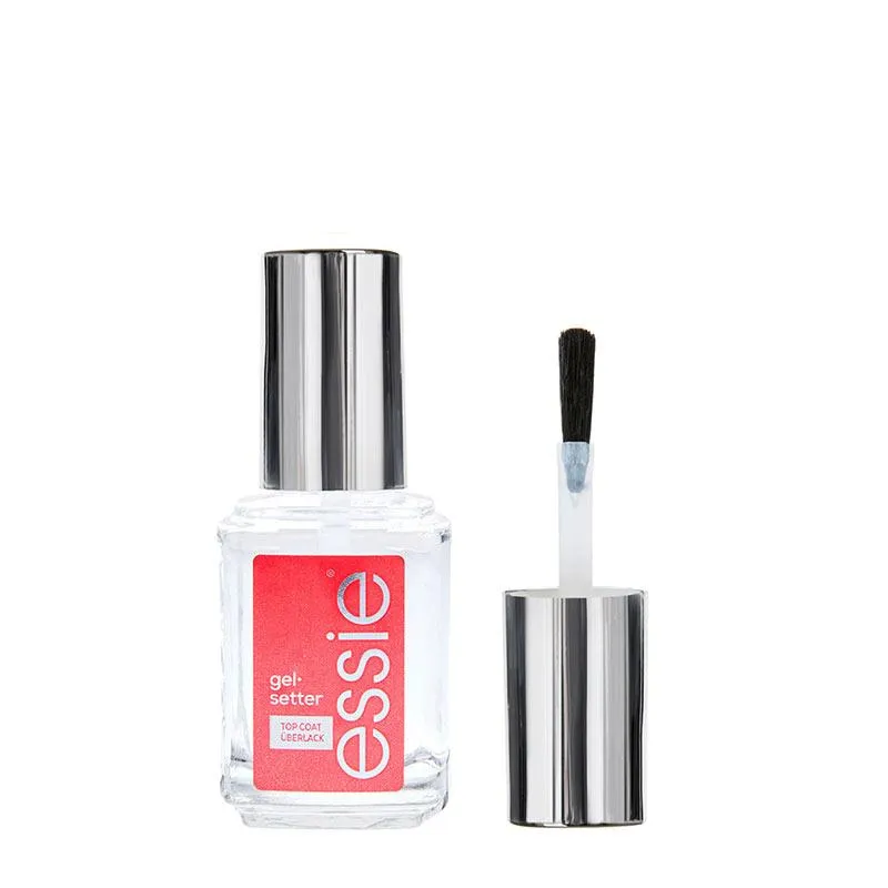 Essie Gel Setter Top Coat Discontinued