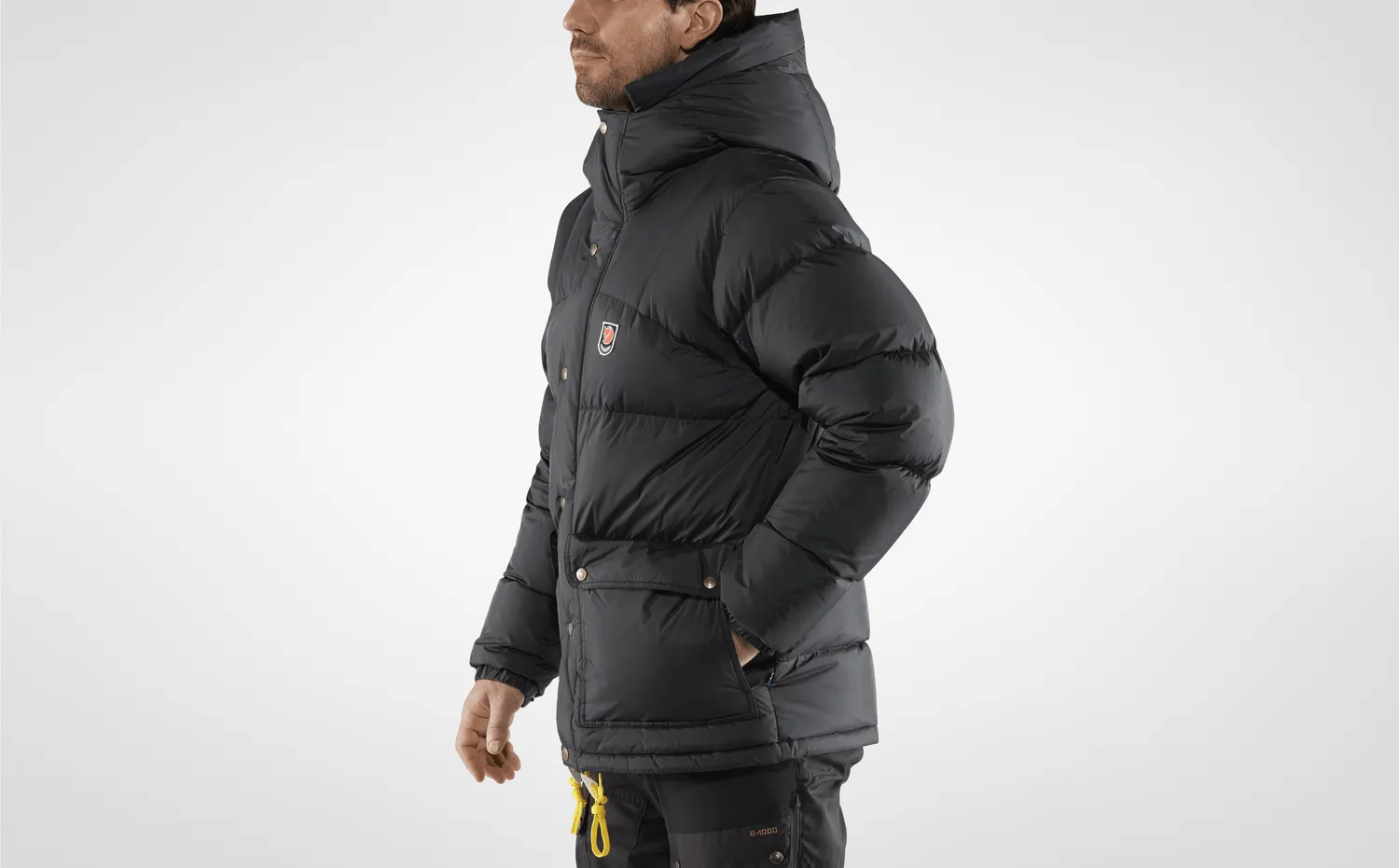 Expedition Down Lite Jacket M