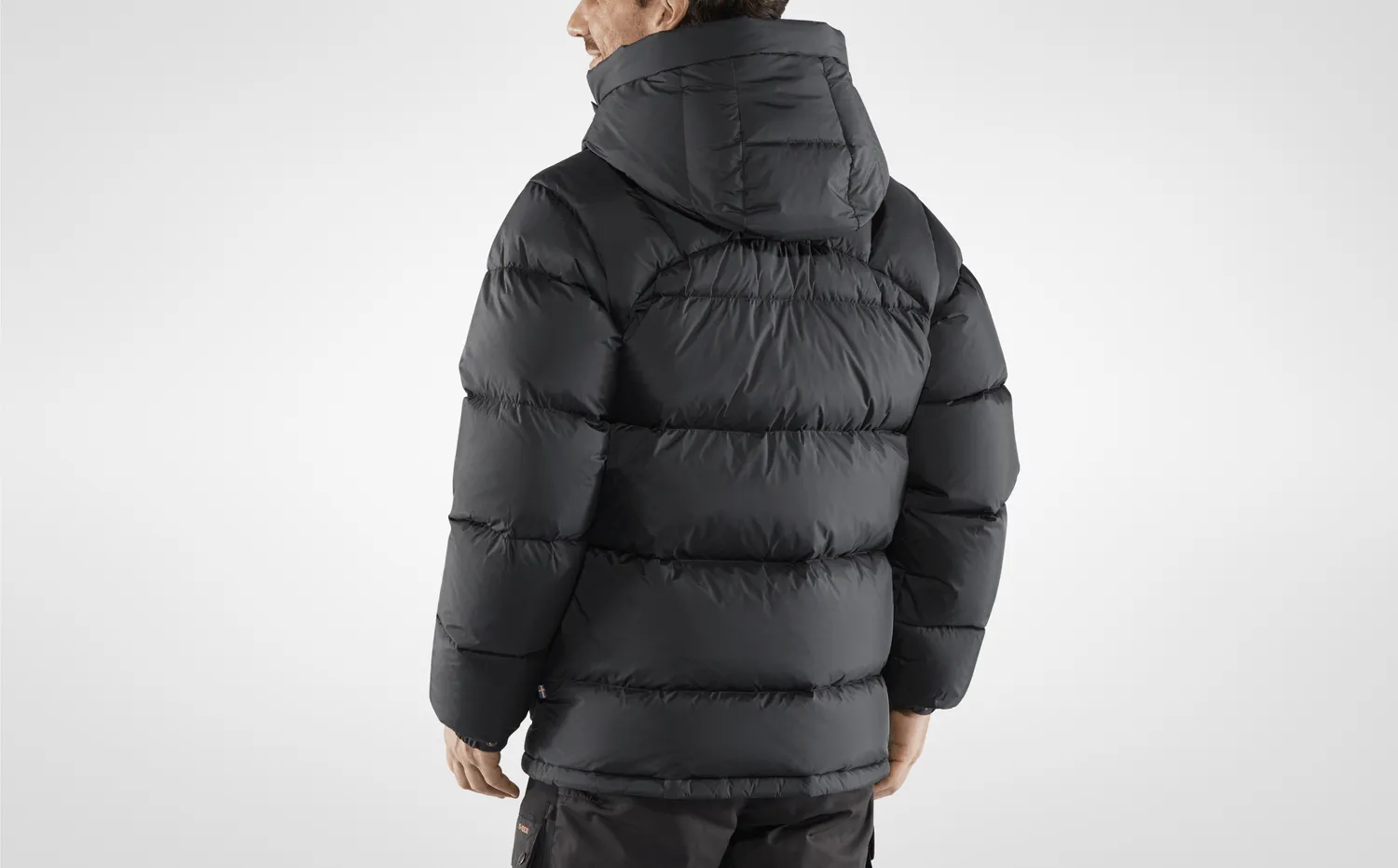 Expedition Down Lite Jacket M