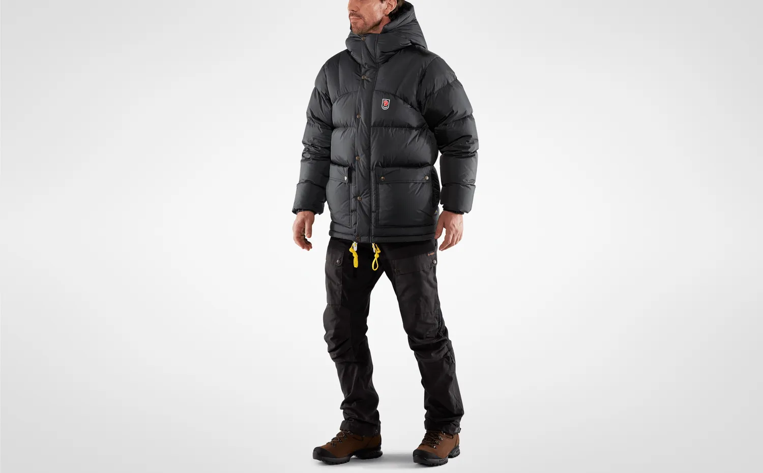 Expedition Down Lite Jacket M