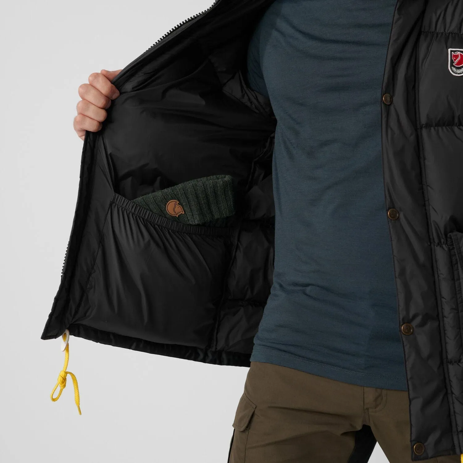 Expedition Down Lite Jacket M