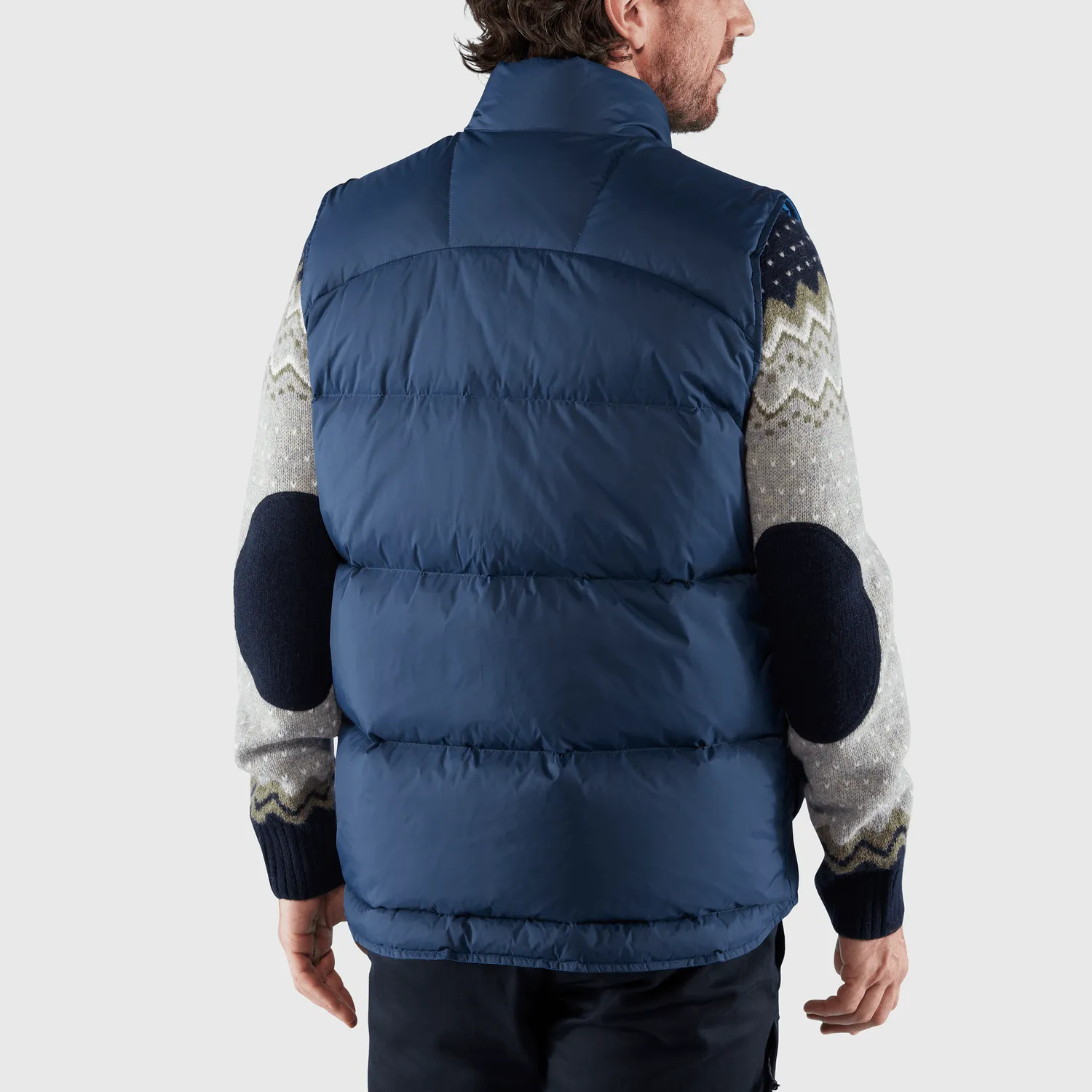 Expedition Down Lite Vest M