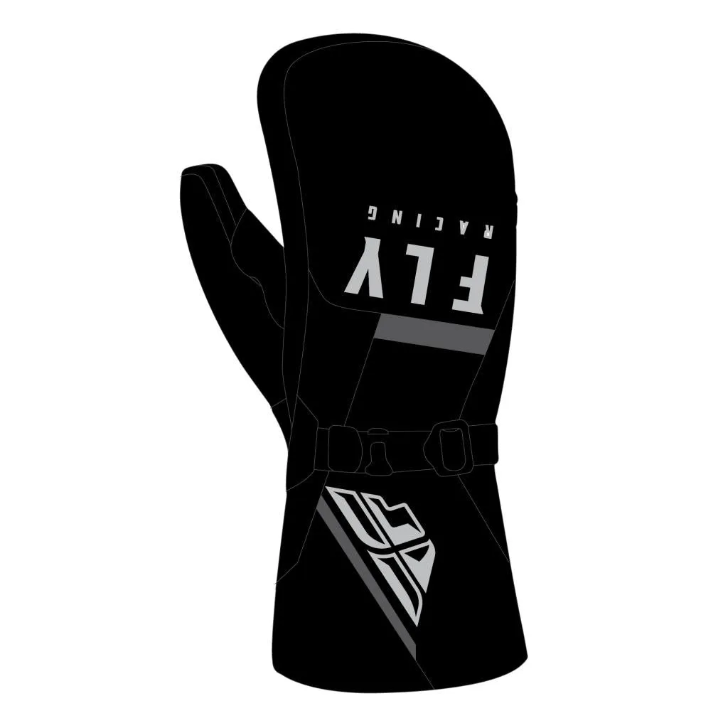 Fly Racing Cascade Mitten 2023