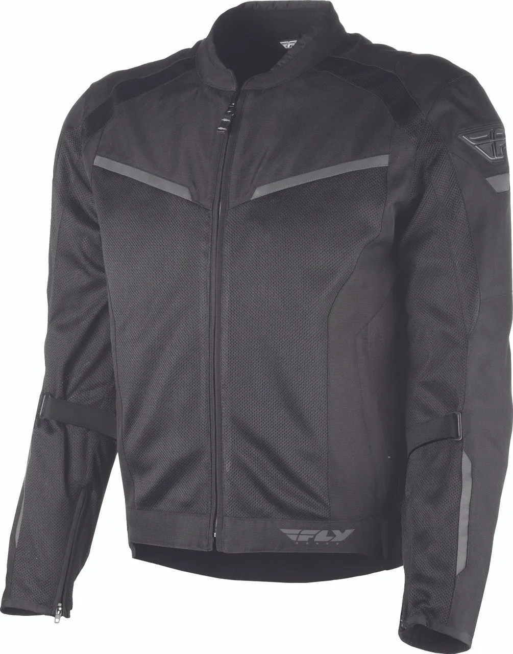 Fly Strata Jacket