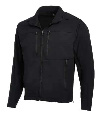 Flying Cross DutyGuard Men's Full-Zip Softshell Jacket