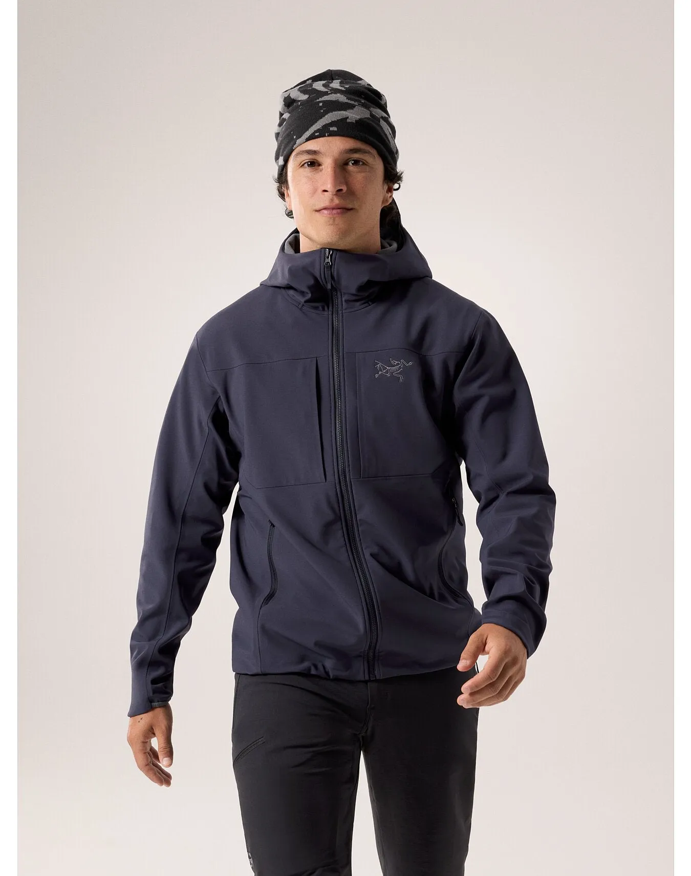 Gamma MX Hoody Men's