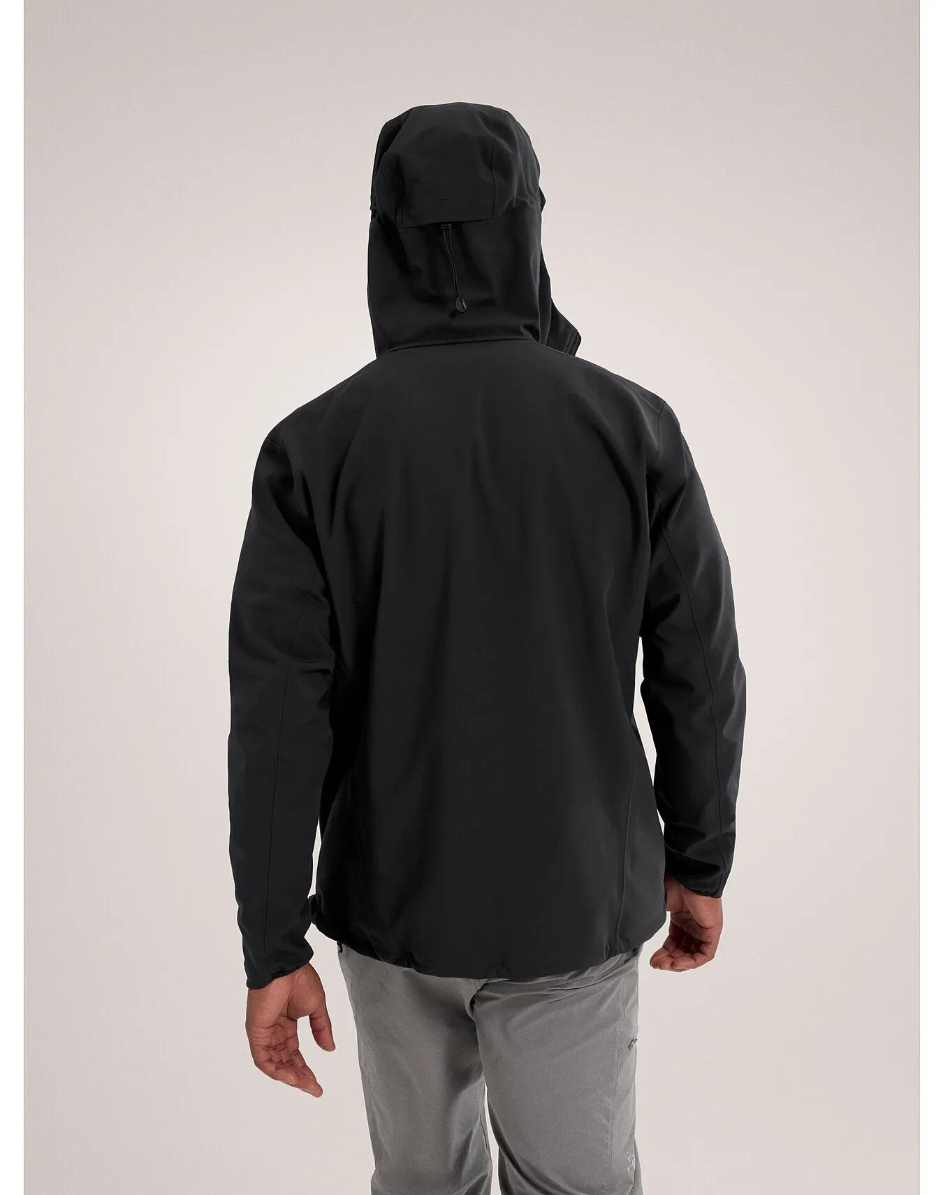 Gamma MX Hoody Men's