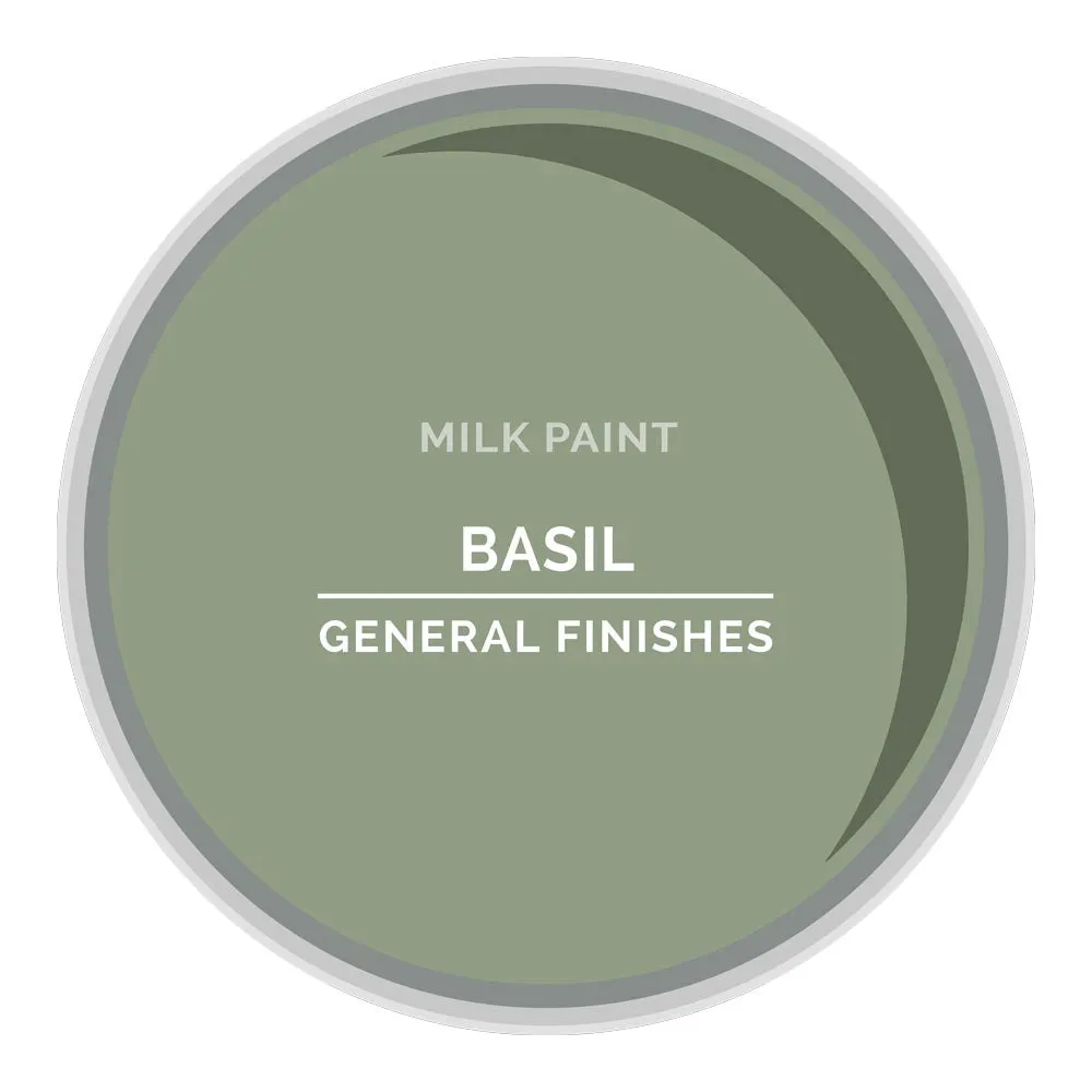 General Finishes Milk Paints - Gallon