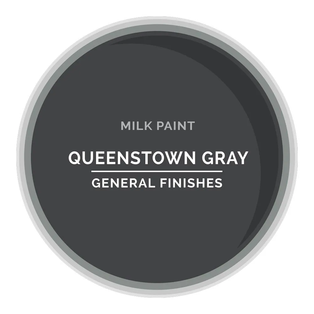 General Finishes Milk Paints - Gallon