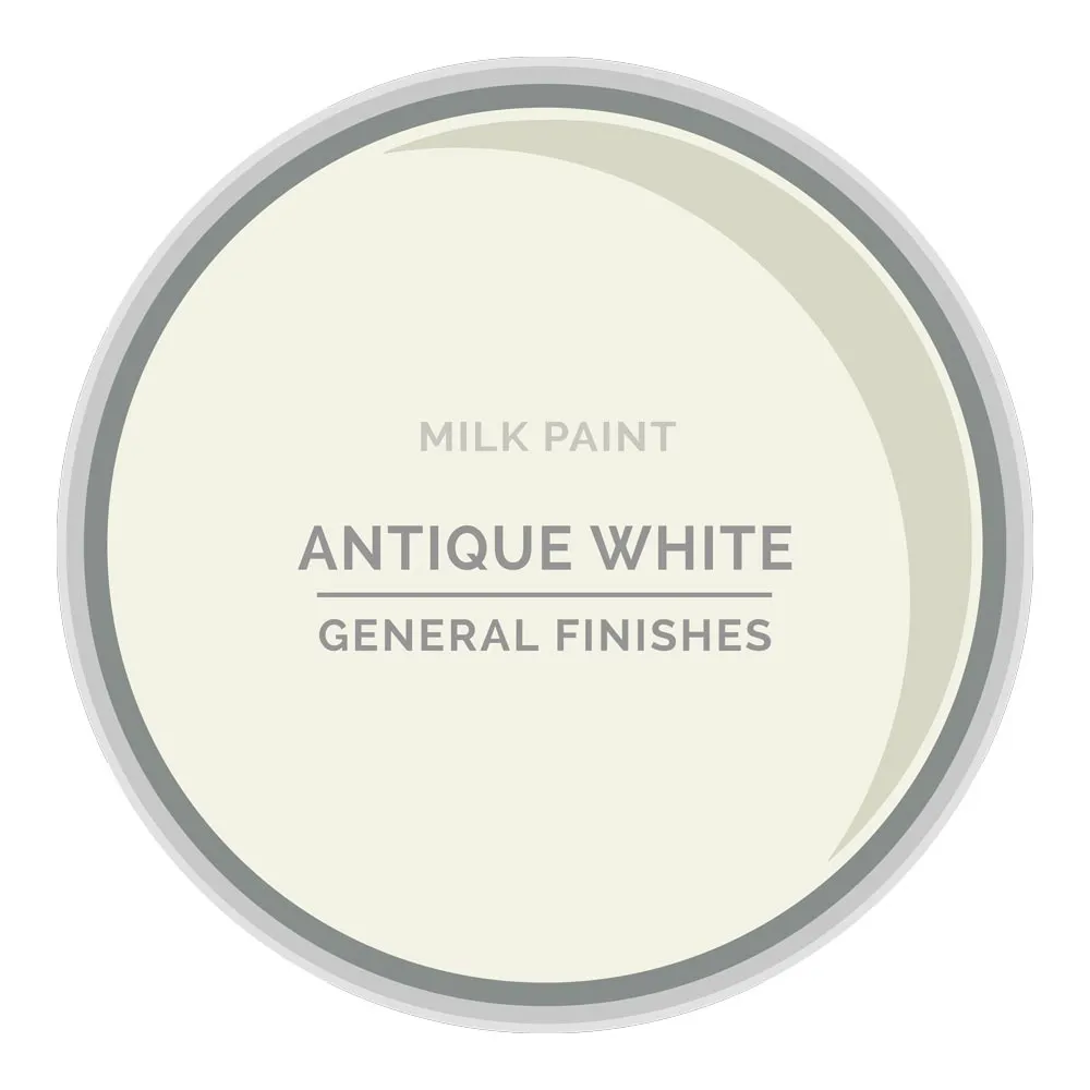 General Finishes Milk Paints - Gallon