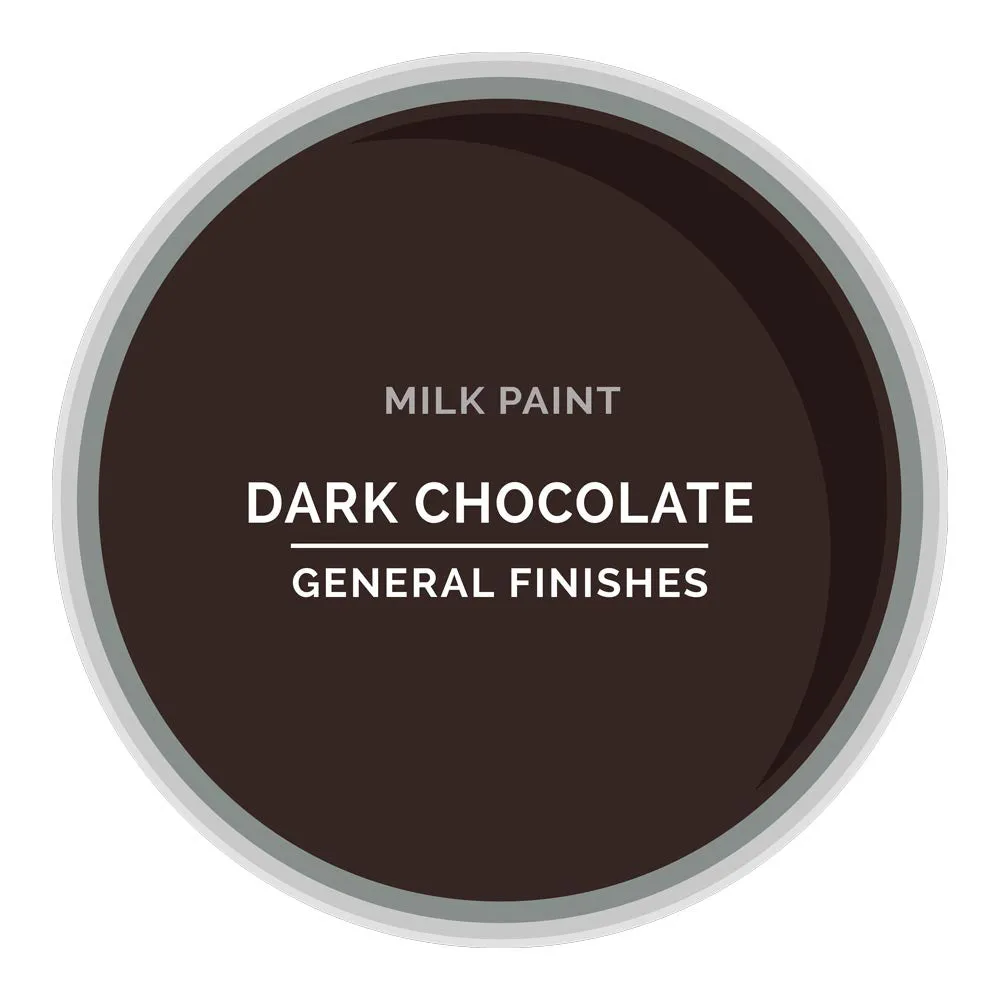 General Finishes Milk Paints - Gallon